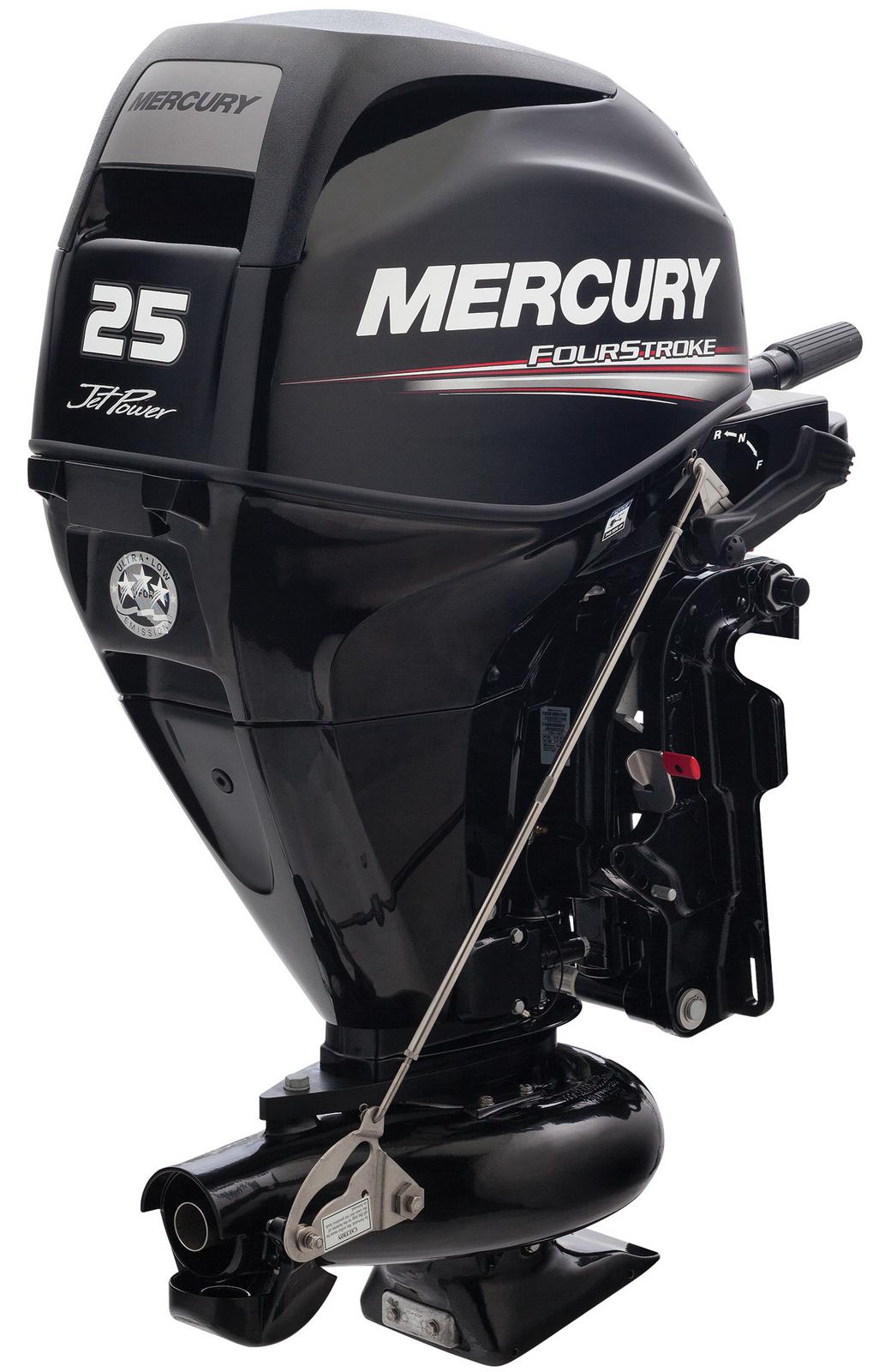 itemYear Mercury Marine Engines 25-80hp FourStroke Jet for Sale | Lancaster County Marine, Inc.
